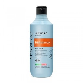 copy of SHAMPOOING DETOX pour chien et chat au charbon actif ARTERO