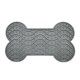 Tapis pour chien à lécher en silicone Flamingoi