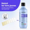 SHAMPOOING BLANC pour chien et chat à poils blancs ARTERO-DOGFRENCHTOUCH