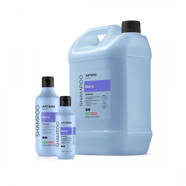 copy of SHAMPOOING DETOX pour chien et chat au charbon actif ARTERO