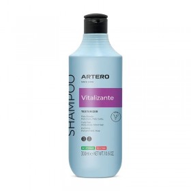 SHAMPOOING REVITALISANT pour chien et chat texture et brillance ARTERO-DOGFRENCHTOUCH