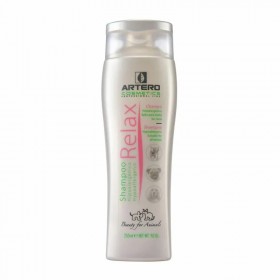 copy of SHAMPOOING DETOX pour chien et chat au charbon actif ARTERO