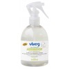 Spray professionnel puissant démêlant pour chien et chat, sans silicone, VIVOG