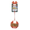 FRIANDISES pour chat BOULE DE NOEL CATNIP COOKIES poulet/thon BEEZTEES-DOGFRENCHTOUCH