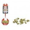 copy of Chaussure peau de buffle 12,5 cm BEEZTEES