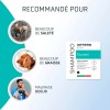 SHAMPOOING SUPER NETTOYANT pour chien et chat TSUNAMI ARTERO-DOGFRENCHTOUCH