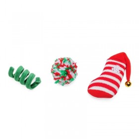 copy of Chaussure peau de buffle 12,5 cm BEEZTEES