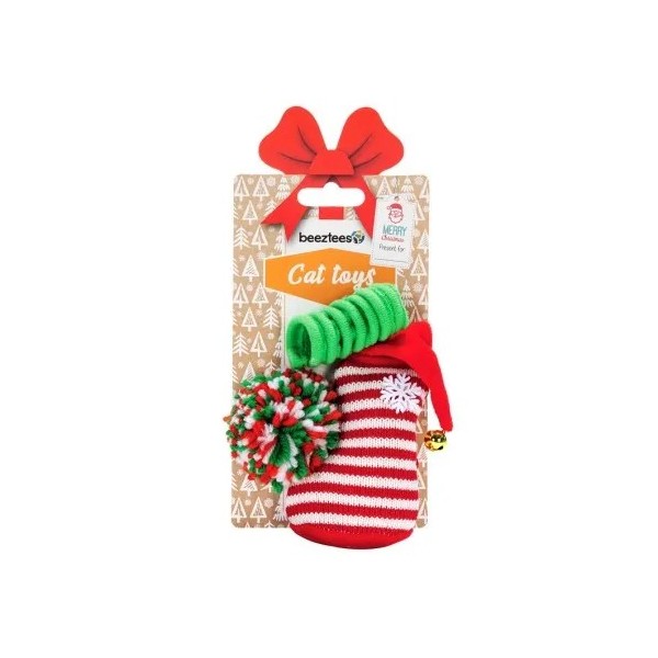copy of Chaussure peau de buffle 12,5 cm BEEZTEES