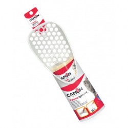 Pelle à litière avec 25 sachets hygiéniques CAMON