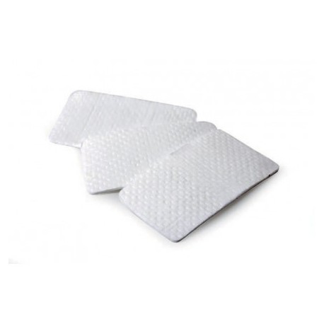 PROTEGES CULOTTES pour chienne AVEC ADHESIFS pour culotte hygiénique CAMON-DOGFRENCHTOUCH