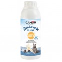 DESODORISANT LITIERE pour chat granules parfum vanille CAMON-DOGFRENCHTOUCH