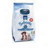100 lingettes nettoyantes chien et chat senteur Talc CAMON
