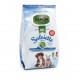 100 lingettes nettoyantes chien et chat au musc/aloé CAMON