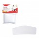 Protections absorbantes pour bande d’incontinence pour chien mâle CAMON