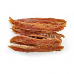 Lamelles fines poulet moelleux pour chien CAMON
