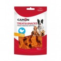 Friandises poulet forme os pour chien CAMON