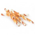 Sticks poulet et boeuf pour chien CAMON