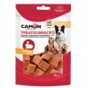 Friandises Cubes au lapin pour chien CAMON
