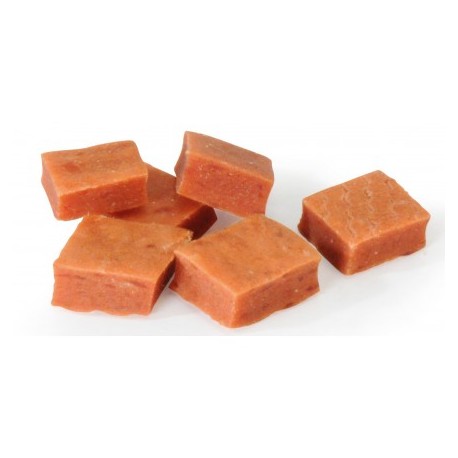 Friandises Cubes au lapin pour chien CAMON