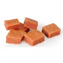 Friandises Cubes au lapin pour chien CAMON