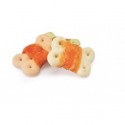 Biscuits enrobés de poulet pour chien CAMON