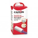 Recharge rouleau ramasse poils, 60 feuilles CAMON