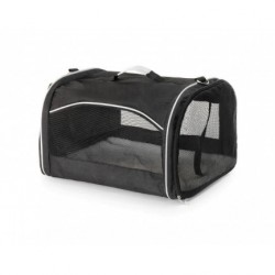 Sac de transport pour chien en toile BASIC CAMON