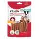 Bâtonnets fumés au lapin pour chien CAMON