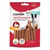 Bâtonnets fumés au lapin pour chien CAMON
