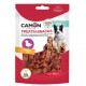 Cubes moelleux au canard pour chien CAMON