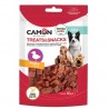 Cubes moelleux au canard pour chien CAMON