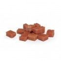 Cubes moelleux au canard CAMON