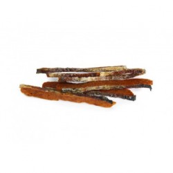 FRIANDISES pour chien SNACK filet de saumon CAMON