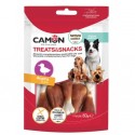 Cuisses de canard pour chien CAMON