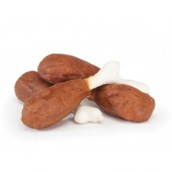 Cuisses de canard pour chien CAMON