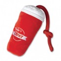 Peluche sonore milkshake pour chien CAMON