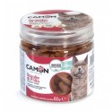 FRIANDISES pour chat BATONNETS de POULET CAMON-DOGFRENCHTOUCH