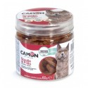 Friandises pour chats bâtonnets poulet CAMON