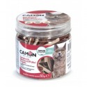 Friandises pour chat morue, poulet et foie CAMON