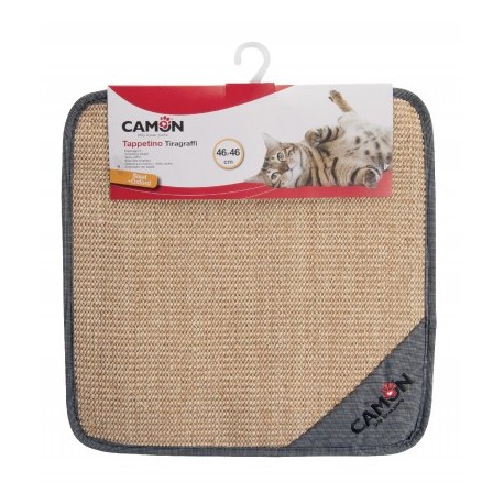 TAPIS GRIFFOIR pour chat CAMON