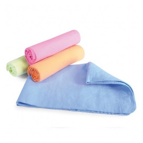 Serviette super absorbante pour chiens et chats CAMON