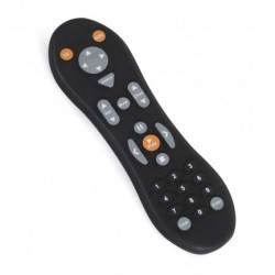 Jouet pour chien télécommande en silicone CAMON