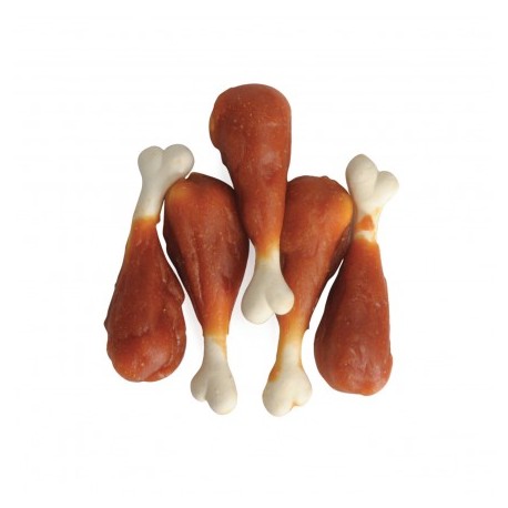 Friandises Cuisses de poulet MAXI FORMAT pour chien CAMON