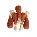 Friandises Cuisses de poulet - MAXI FORMAT CAMON