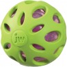 Ball sonore vert