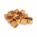 FRIANDISES pour chien BISCUITS fourrés au SAUMON CAMON