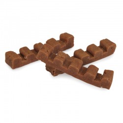FRIANDISES pour chien au CANARD portionnables CAMON-DOGFRENCHTOUCH