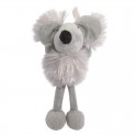 JOUET pour chat PELUCHE SOURIS grandes oreilles CAMON