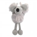 Peluche souris grandes oreilles CAMON