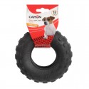 Jouet pour chien pneu en TPR CAMON